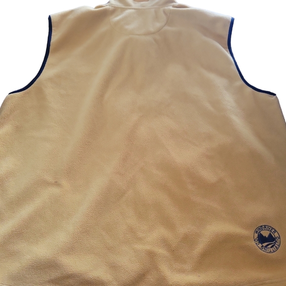 Unisex windriver vest - Picture 2 of 3